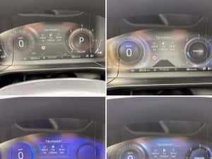 Ford Kuga ST-Line X, 2.0 Diesel-4x4 , RATE, RAR EFECTUAT. — miniatura 7