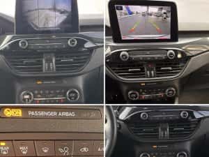 Ford Kuga ST-Line X, 2.0 Diesel-4x4 , RATE, RAR EFECTUAT. — miniatura 8