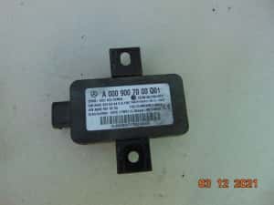 Senzor suspensie Mercedes ML W166 GLE X166 GL dezmembrez Mercedes ML w166 350cdi — miniatura 2