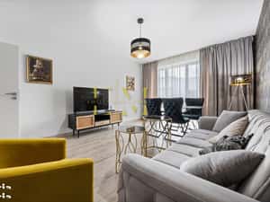 COMISION 0% | Apartament PREMIUM | 2 Camere | 60 mp | Parcare | M V R
