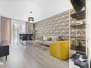 COMISION 0% | Apartament PREMIUM | 2 Camere | 60 mp | Parcare | M V R — miniatura 4