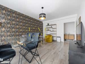 COMISION 0% | Apartament PREMIUM | 2 Camere | 60 mp | Parcare | M V R — miniatura 5
