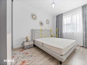 COMISION 0% | Apartament PREMIUM | 2 Camere | 60 mp | Parcare | M V R — miniatura 6