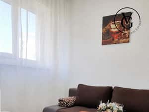 Apartament 2 camere modern - zona Tomis Nord - centrala proprie