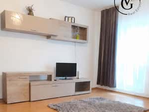 Apartament 2 camere modern - zona Tomis Nord - centrala proprie — miniatura 4