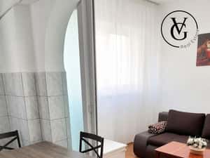 Apartament 2 camere modern - zona Tomis Nord - centrala proprie — miniatura 6
