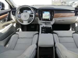 Volvo S90 Inscription T8 AWD 390cp — miniatura 4