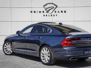 Volvo S90 Inscription T8 AWD 390cp — miniatura 7