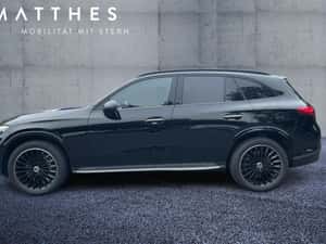 Mercedes-Benz GLC 300 Hibrid 197 cp SUV — miniatura 2