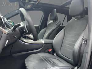 Mercedes-Benz GLC 300 Hibrid 197 cp SUV — miniatura 7