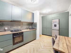Vatra Luminoasa*Decomandat*Renovat*Ready to move in — miniatura 4