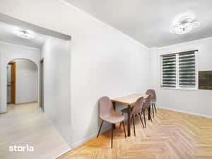 Vatra Luminoasa*Decomandat*Renovat*Ready to move in — miniatura 5