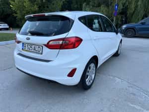 Ford Fiesta An fabricatie 2019/11 Motor 1.0 Benzina 100 CP Euro 6 , Unic Propietar TVA inclus , Deductibil ! — miniatura 5