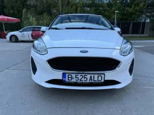 Ford Fiesta An fabricatie 2019/11 Motor 1.0 Benzina 100 CP Euro 6 , Unic Propietar TVA inclus , Deductibil ! — miniatura 6