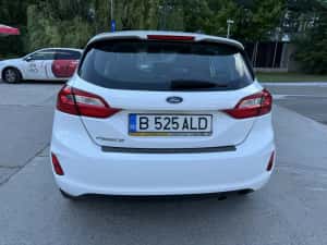 Ford Fiesta An fabricatie 2019/11 Motor 1.0 Benzina 100 CP Euro 6 , Unic Propietar TVA inclus , Deductibil ! — miniatura 7