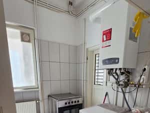 OCAZIE-Apartament 3 camere, etaj 5, zona Piata Pache Protopopescu — miniatura 3