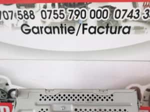 radio cd skoda octavia 2 facelift (2008-2013) 2.0 motorina 2011 — miniatura 4