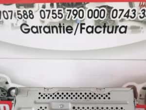 radio cd skoda octavia 2 facelift (2008-2013) 2.0 motorina 2011 — miniatura 8