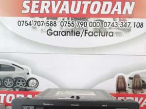 radio cd skoda octavia 2 facelift (2008-2013) 2.0 motorina 2011 — miniatura 9