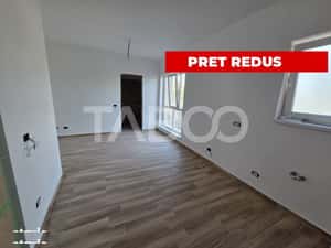 Studio de vanzare 36 mp util + terasa 13 mp finalizata 01 octombrie