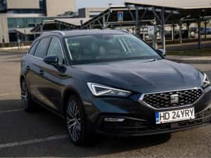 Vand Seat Leon 2020 Benzina 1498 cmc Neavariata