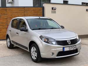 Dacia Sandero Orange – Ediție Limitată– 59.000 KM REALI – EURO 5 — miniatura 2
