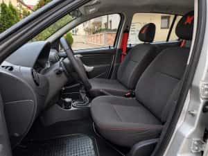 Dacia Sandero Orange – Ediție Limitată– 59.000 KM REALI – EURO 5 — miniatura 6