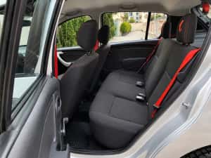 Dacia Sandero Orange – Ediție Limitată– 59.000 KM REALI – EURO 5 — miniatura 7