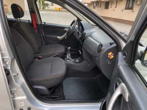 Dacia Sandero Orange – Ediție Limitată– 59.000 KM REALI – EURO 5 — miniatura 8