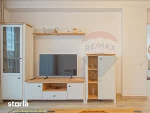 Apartament cu 2 camere la prima închiriere în zona Tractorul — miniatura 6