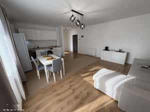 PF Vand Apartament 2 Camere,Floresti,Str. Eroilor 380,Nou,Mobilat — miniatura 1