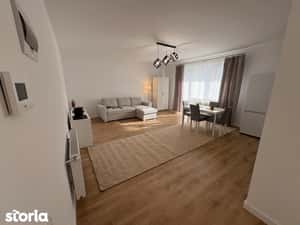 PF Vand Apartament 2 Camere,Floresti,Str. Eroilor 380,Nou,Mobilat — miniatura 4
