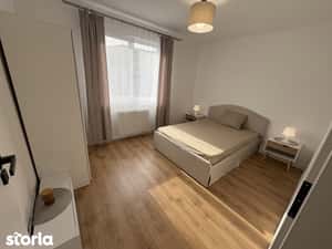 PF Vand Apartament 2 Camere,Floresti,Str. Eroilor 380,Nou,Mobilat — miniatura 6