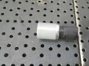 Senzor presiune ac ford fiesta 5 jh jd 7s43190594aa — miniatura 2