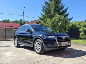 Audi Q5 Automată 190 HP Diesel