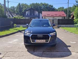 Audi Q5 Automată 190 HP Diesel — miniatura 2