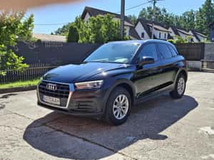 Audi Q5 Automată 190 HP Diesel — miniatura 3