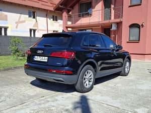 Audi Q5 Automată 190 HP Diesel — miniatura 4