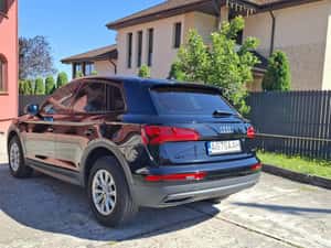 Audi Q5 Automată 190 HP Diesel — miniatura 5