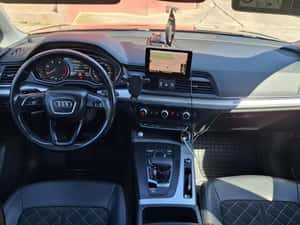 Audi Q5 Automată 190 HP Diesel — miniatura 6