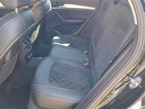 Audi Q5 Automată 190 HP Diesel — miniatura 7
