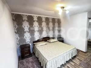 Apartament mobilat utilat 3 camere dressing loc parcare Mihai Viteazul — miniatura 2