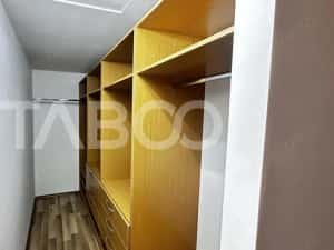 Apartament mobilat utilat 3 camere dressing loc parcare Mihai Viteazul — miniatura 3
