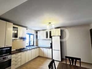 Apartament mobilat utilat 3 camere dressing loc parcare Mihai Viteazul — miniatura 4