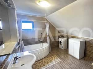 Apartament mobilat utilat 3 camere dressing loc parcare Mihai Viteazul — miniatura 5