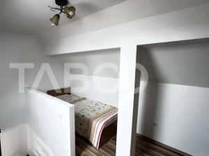 Apartament mobilat utilat 3 camere dressing loc parcare Mihai Viteazul — miniatura 6