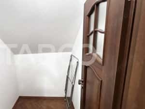 Apartament mobilat utilat 3 camere dressing loc parcare Mihai Viteazul — miniatura 7