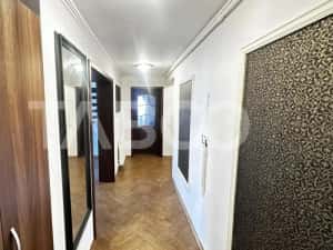 Apartament mobilat utilat 3 camere dressing loc parcare Mihai Viteazul — miniatura 8