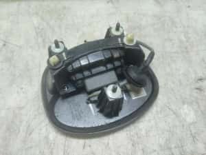 Maner deschidere haion 873732L000 Hyundai i30 FD (2007 - 2010) 1.6 MPI G4FC — miniatura 4