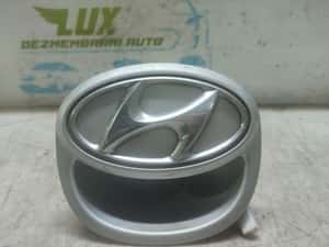 Maner deschidere haion 873732L000 Hyundai i30 FD (2007 - 2010) 1.6 MPI G4FC — miniatura 9